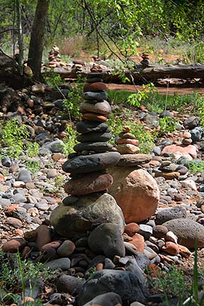 Red Rock Crossing, May 7, 2015